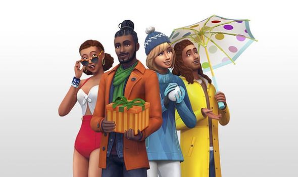 How To Download Sims 4 On Mac